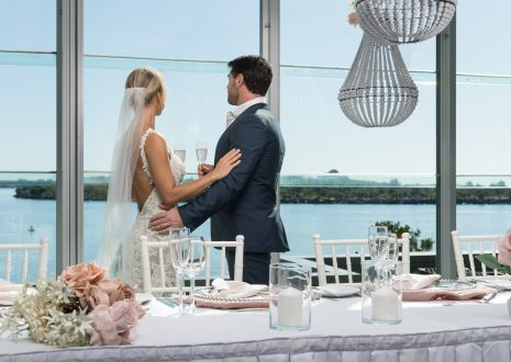 Bayside Ballroom