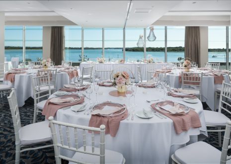 Bayside Ballroom