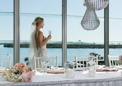 Bayside Ballroom
