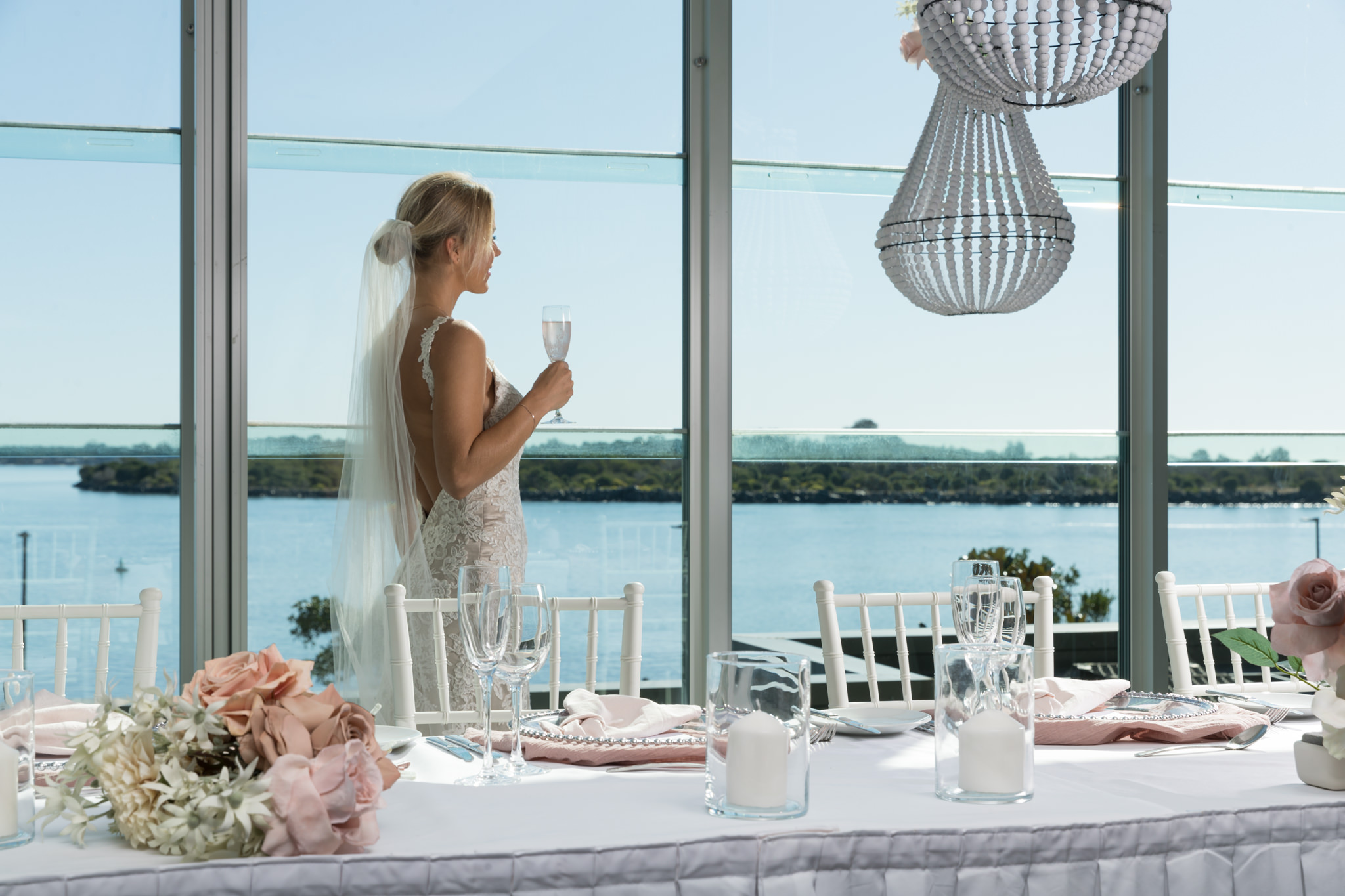 Coastal Weddings 