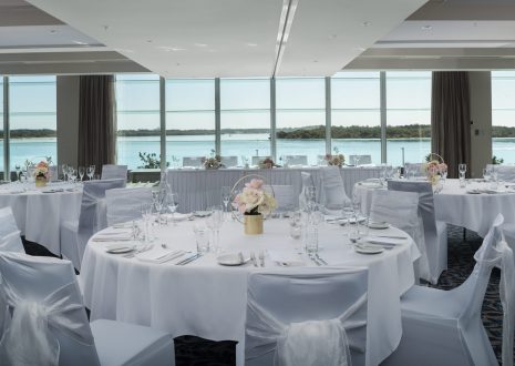 Bayside Ballroom