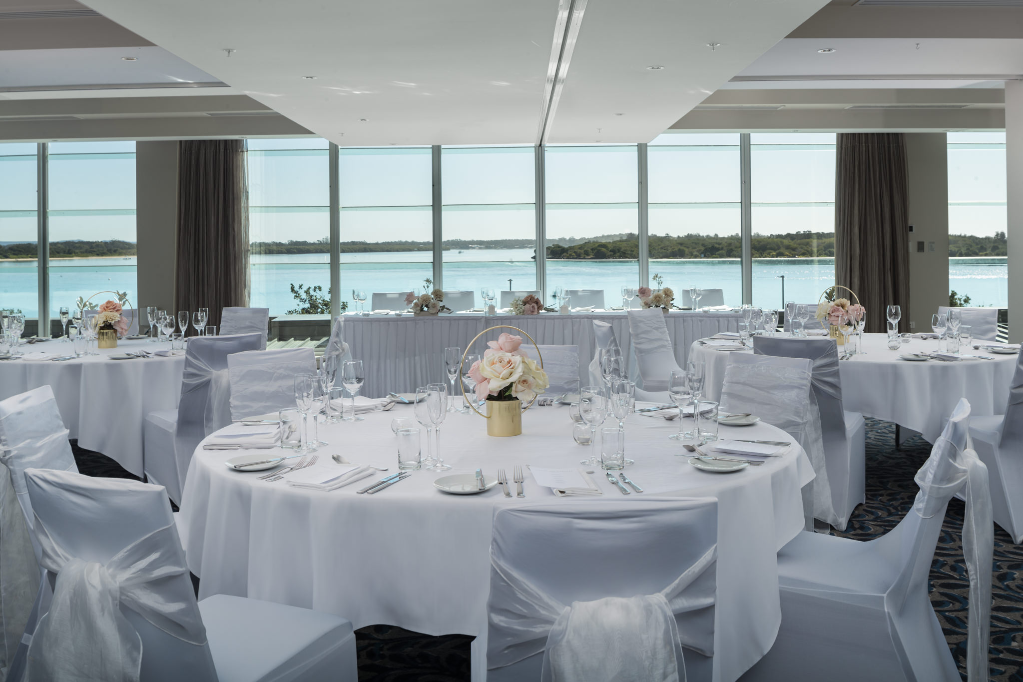 Coastal Weddings 