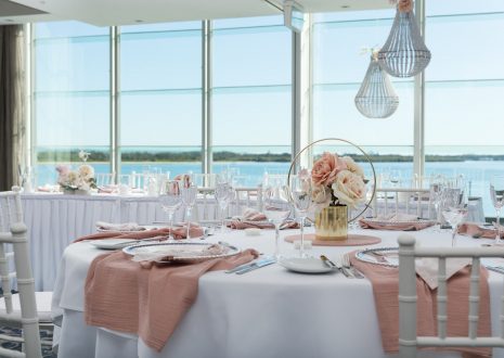 Bayside Ballroom