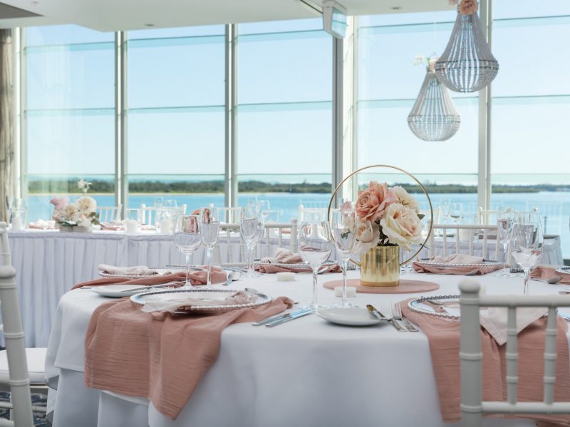 All Inclusive Wedding Package