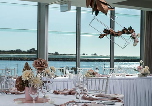 Coastal Weddings 