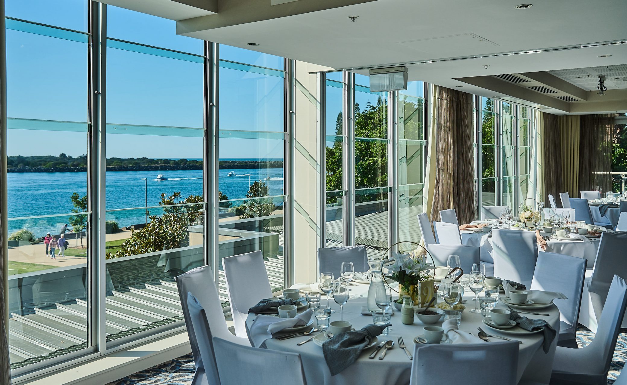 Coastal Weddings 