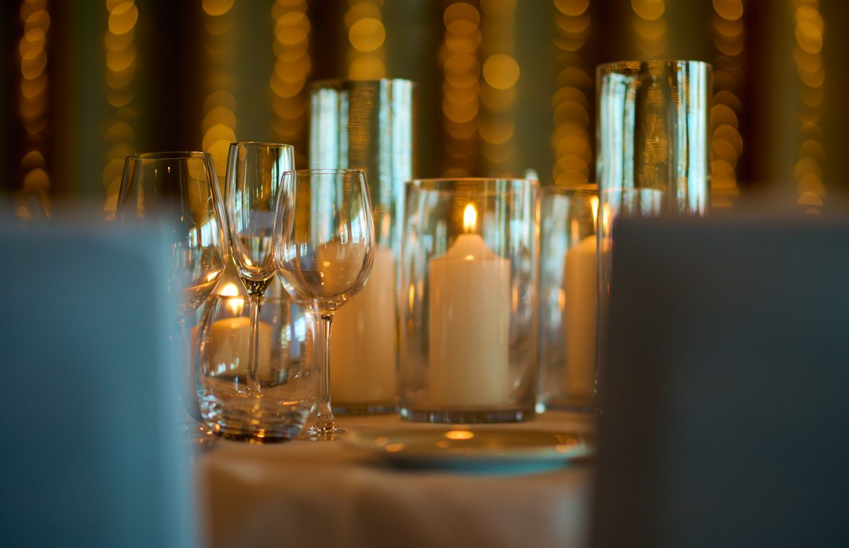 private dinner venue