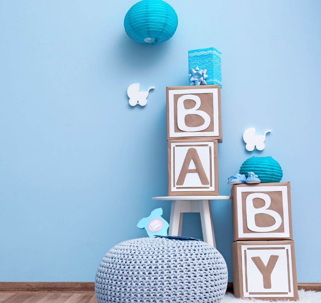 Baby Shower