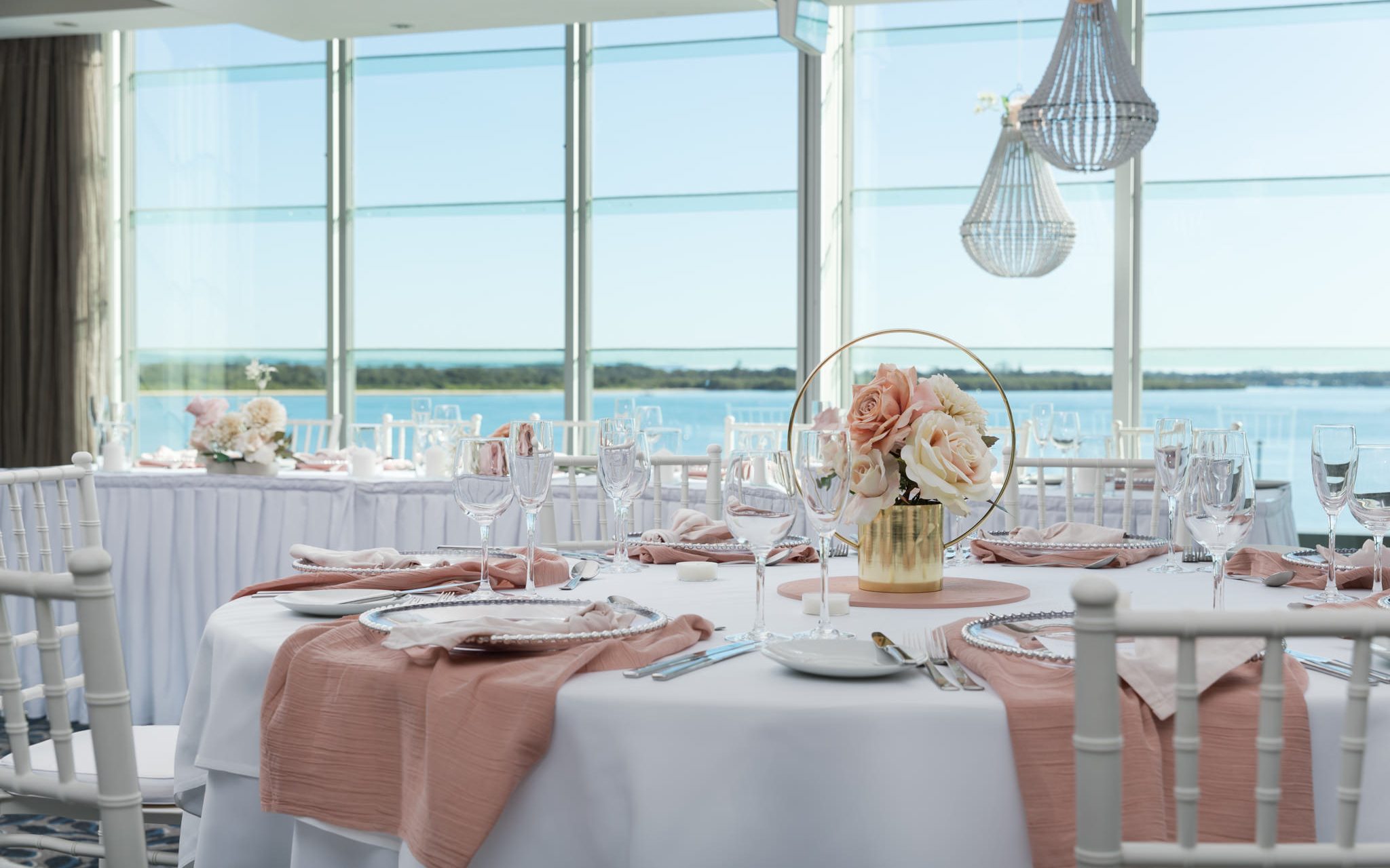 Coastal Weddings 