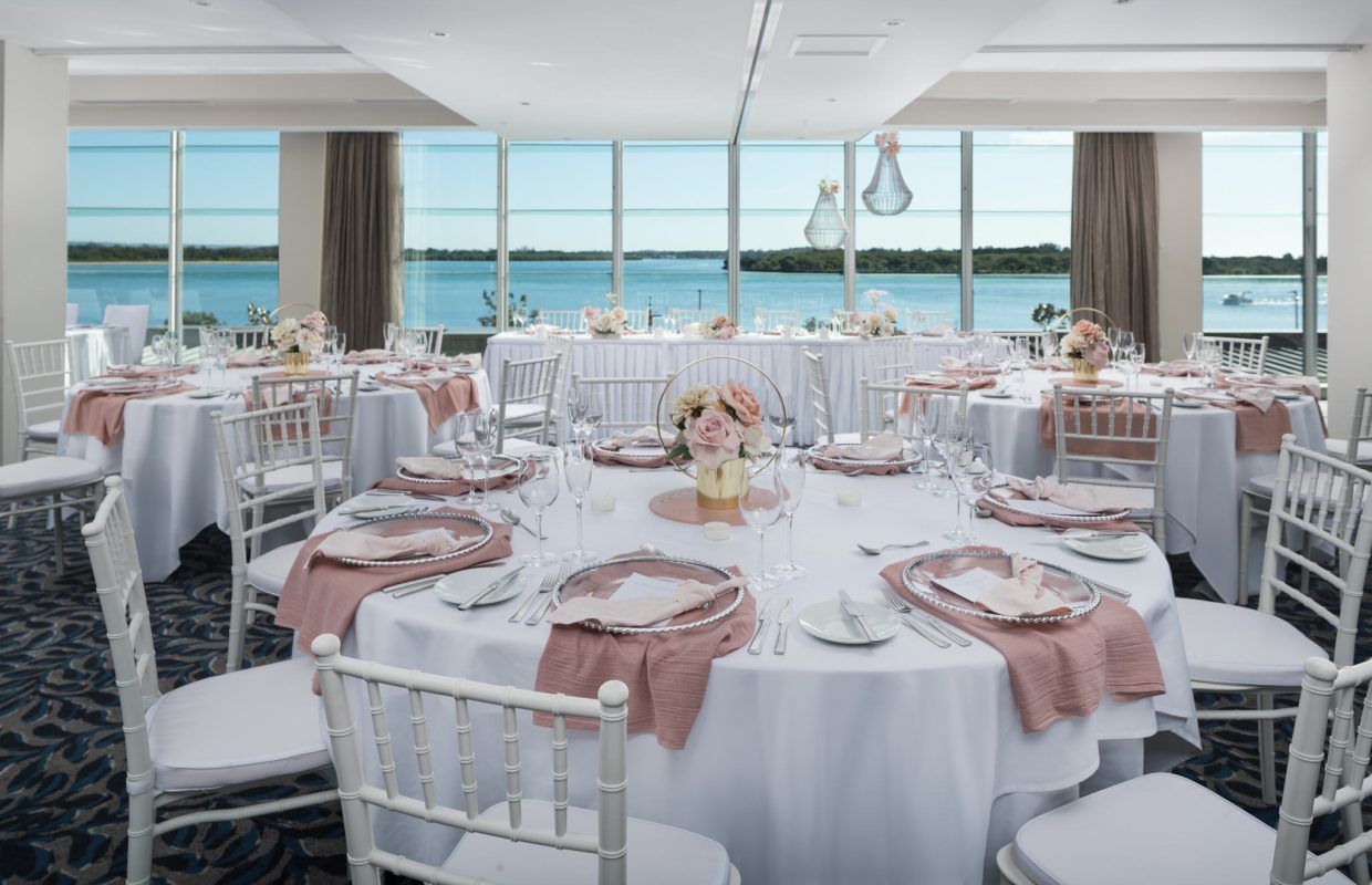 Bayside Ballroom