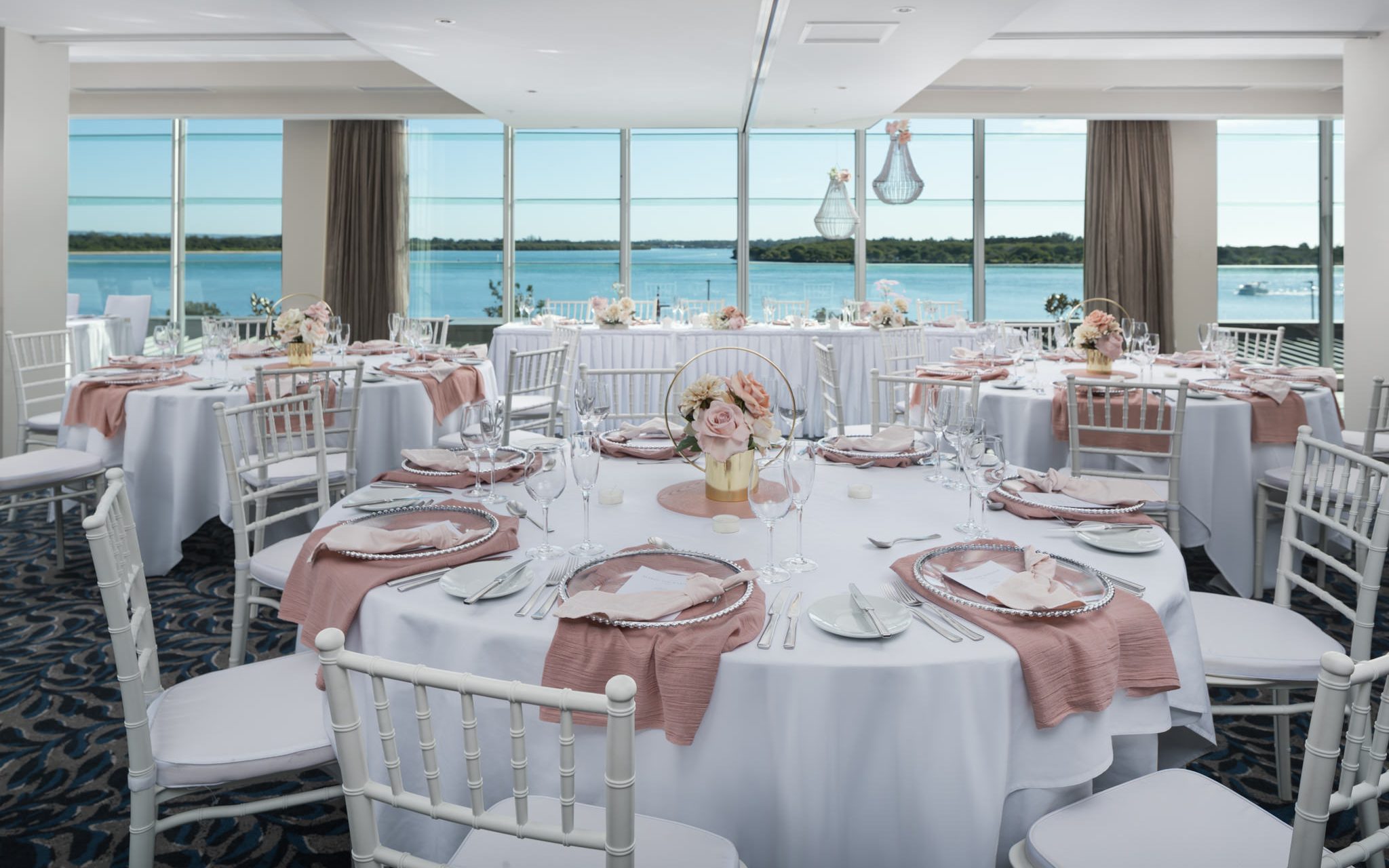 Coastal Weddings 