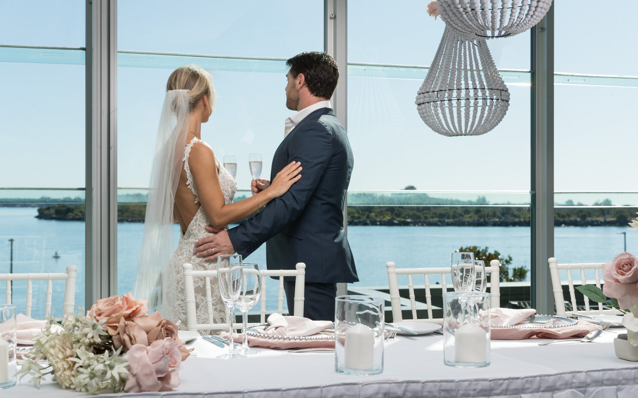 Coastal Weddings 