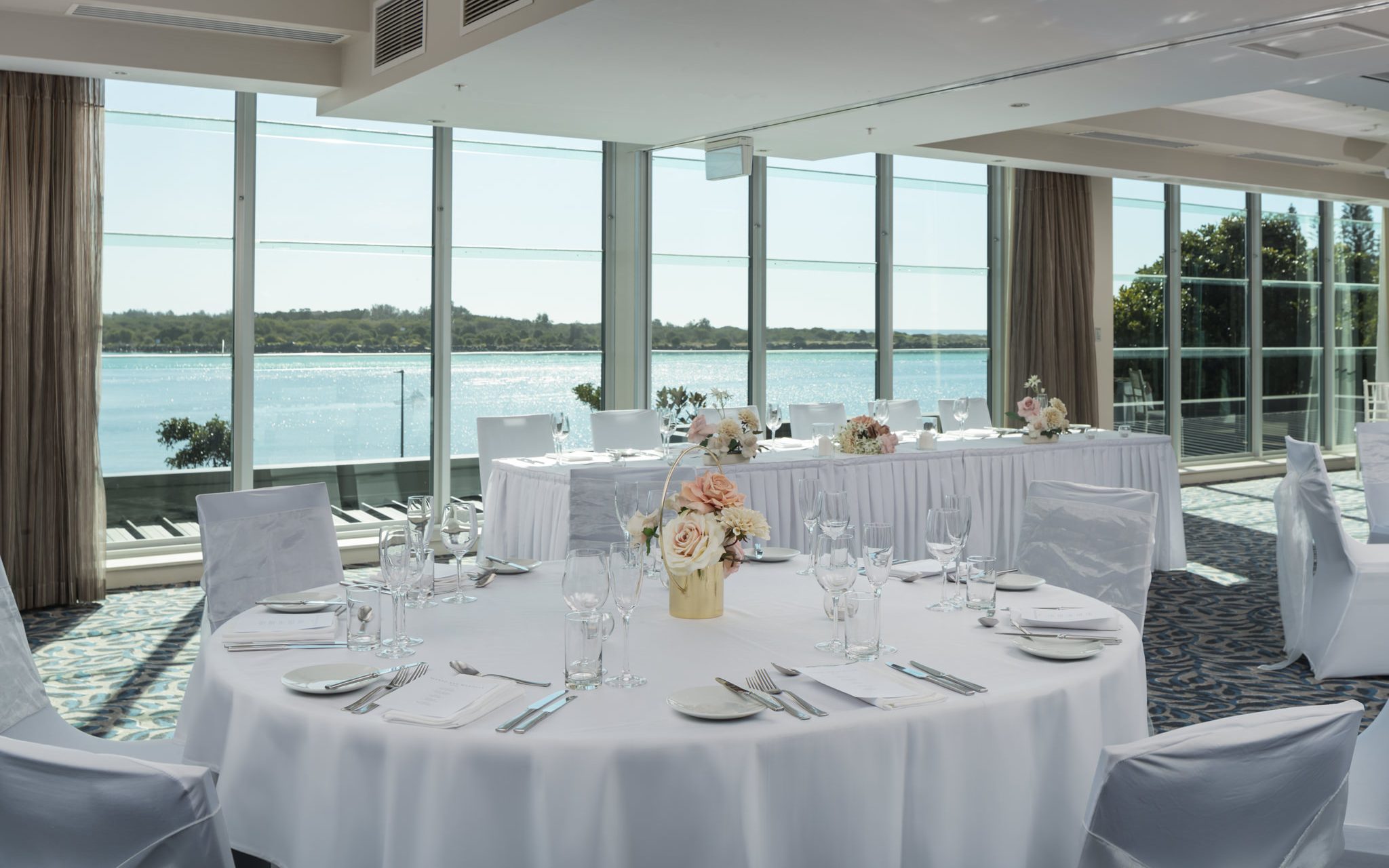 Coastal Weddings 