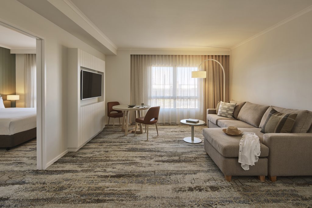 Junior Suite - Image 2