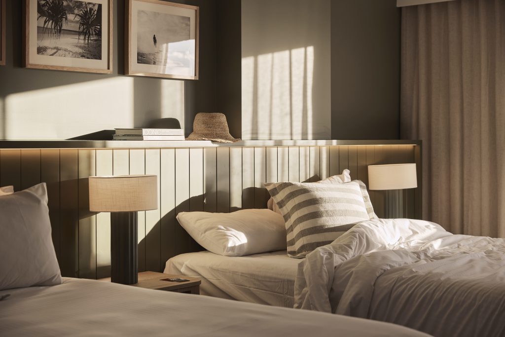 Twin Room - Image 1