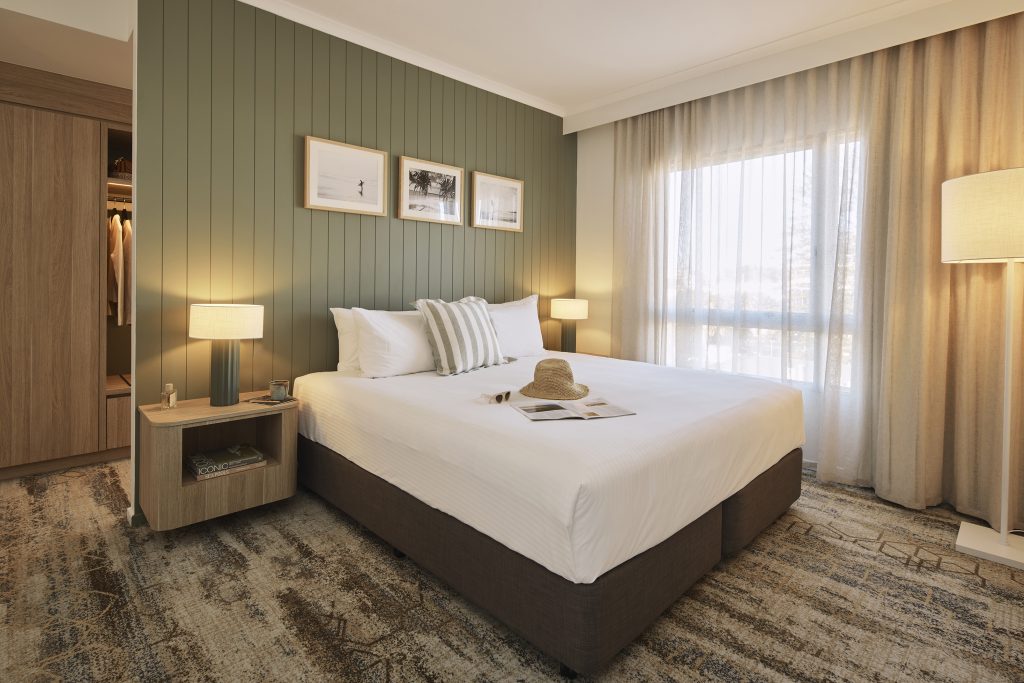 Junior Suite - Image 1