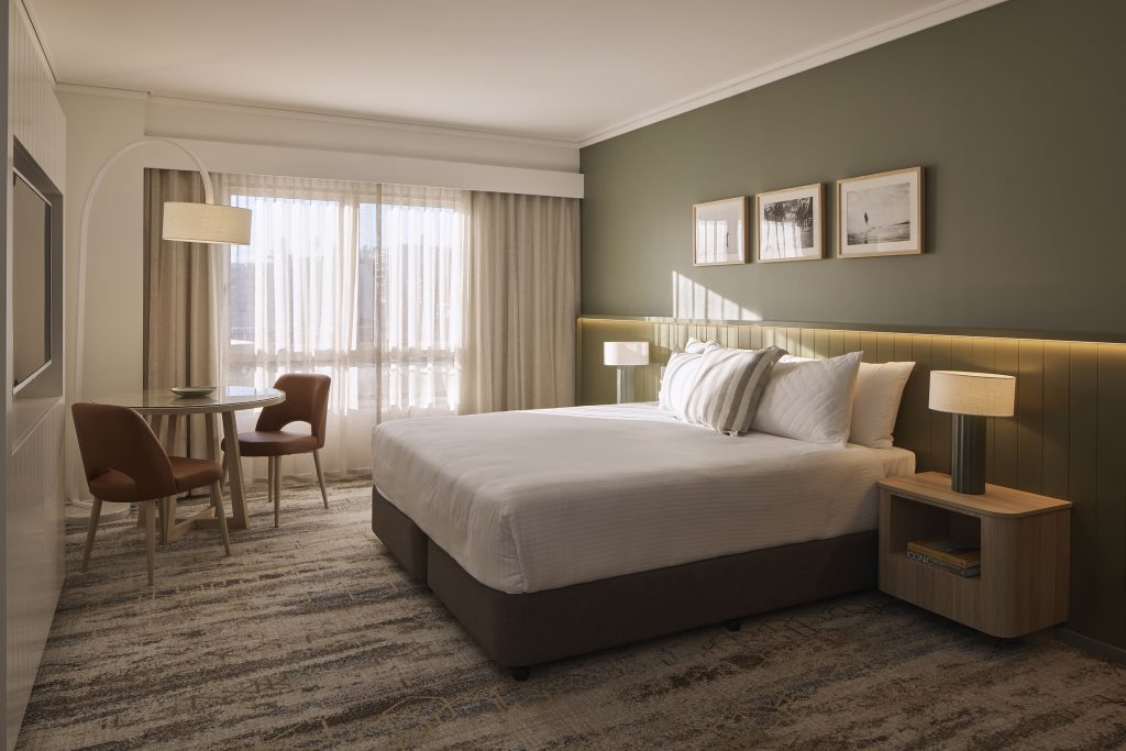 Accessible King Room - Image 2