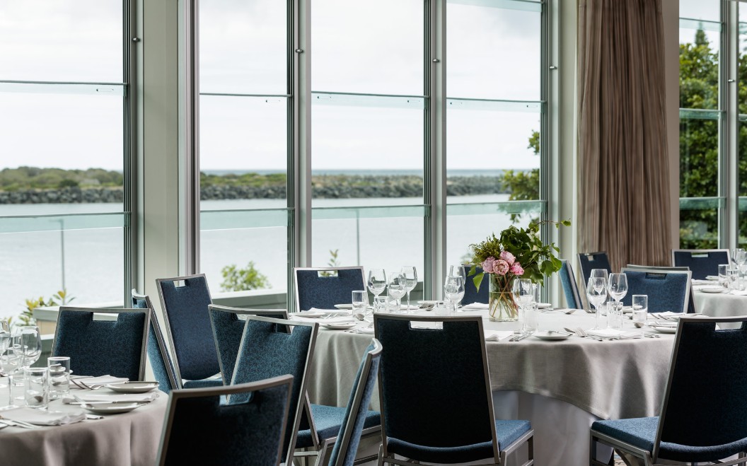Pharmaceutical Dinners from $80pp