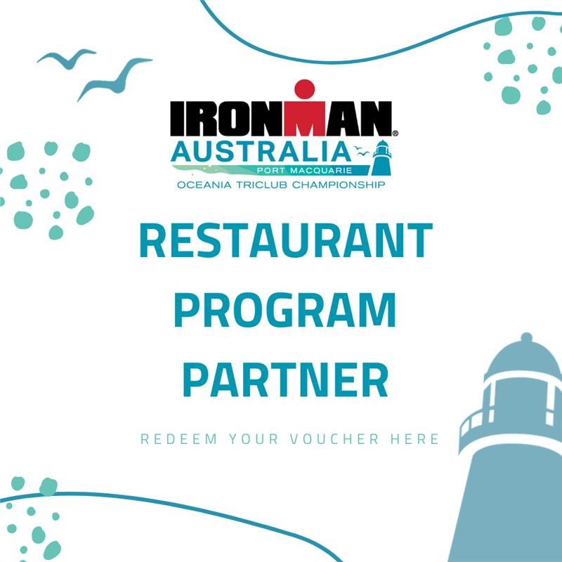 Ironman Port Macquarie 2026