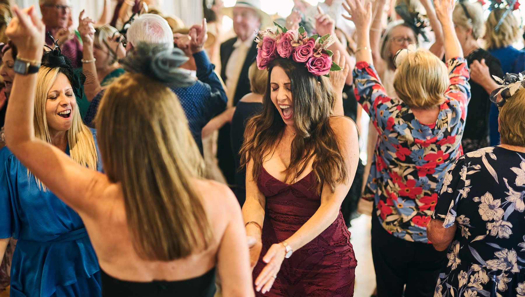 La Dolce Vita Melbourne Cup