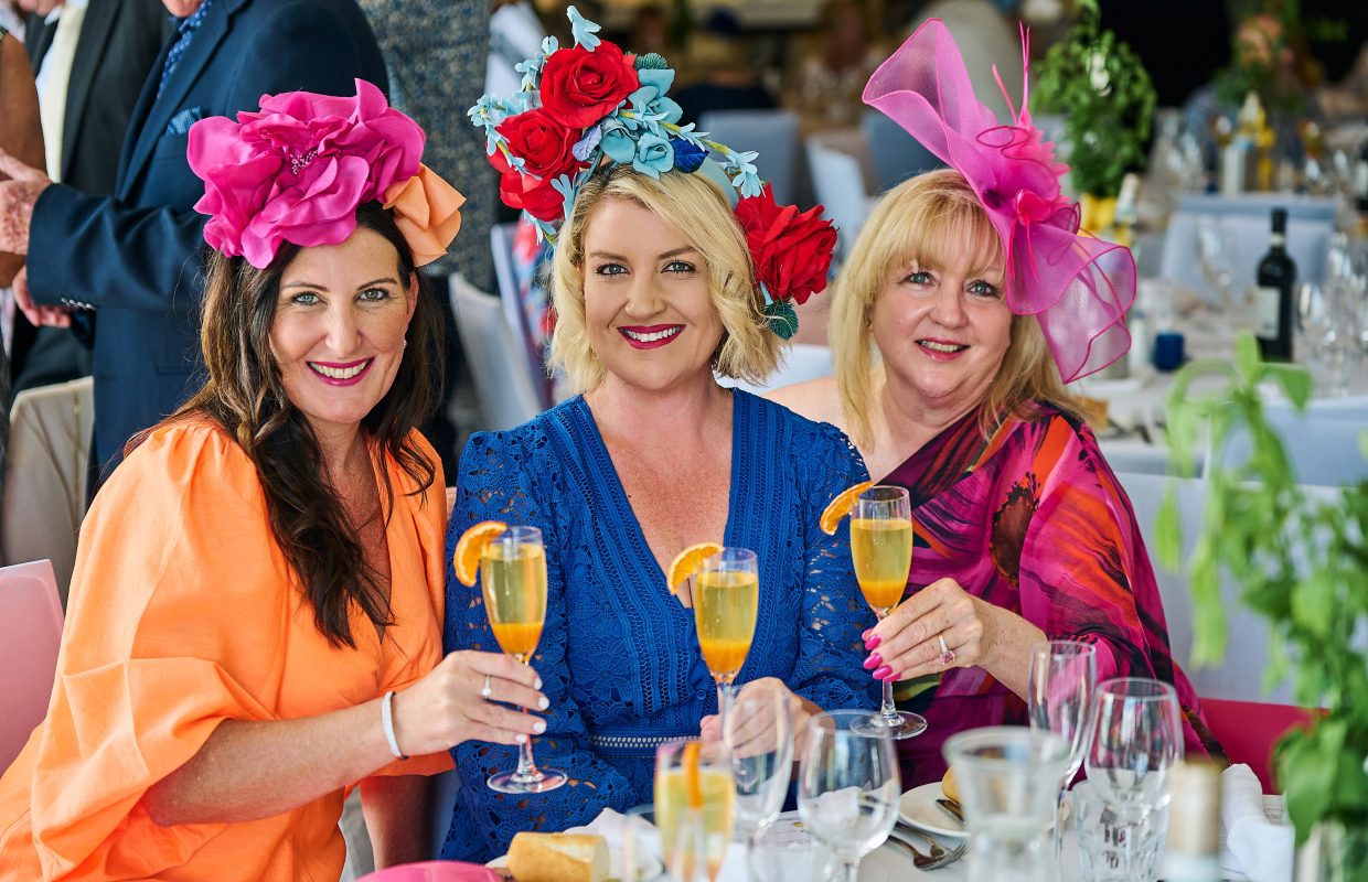 Melbourne Cup Luncheon