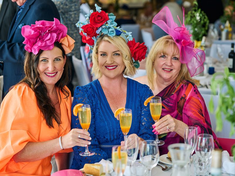 La Dolce Vita Melbourne Cup