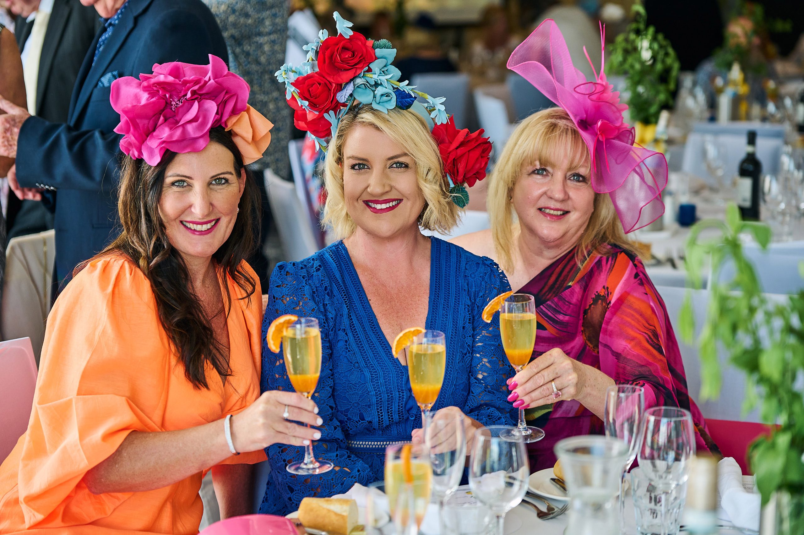 La Dolce Vita Melbourne Cup