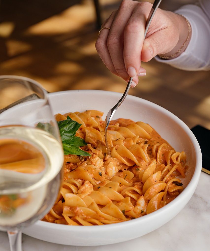 Let’s Lunch $25 Lunch Special