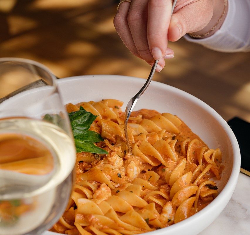 Let’s Lunch $25 Lunch Special