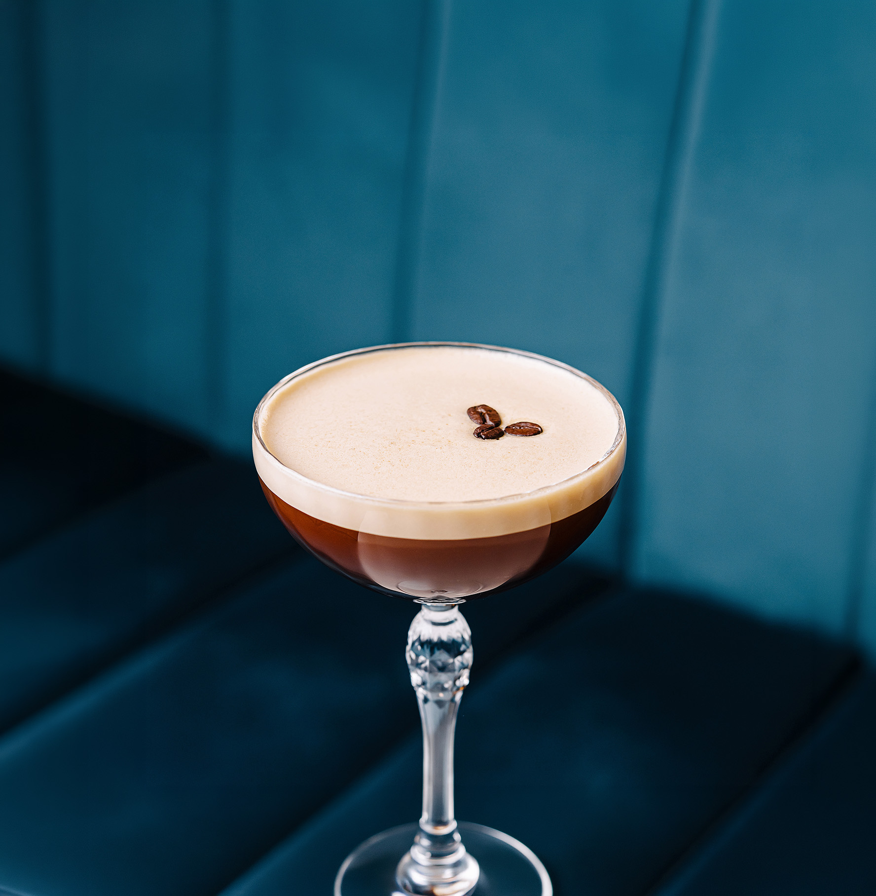 Espresso Happy Hour
