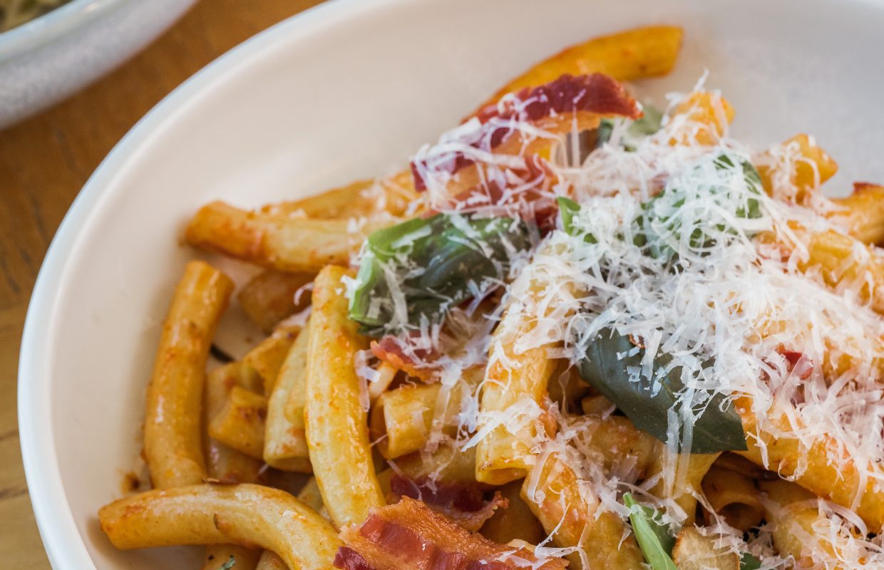 Wednesday Pasta Club