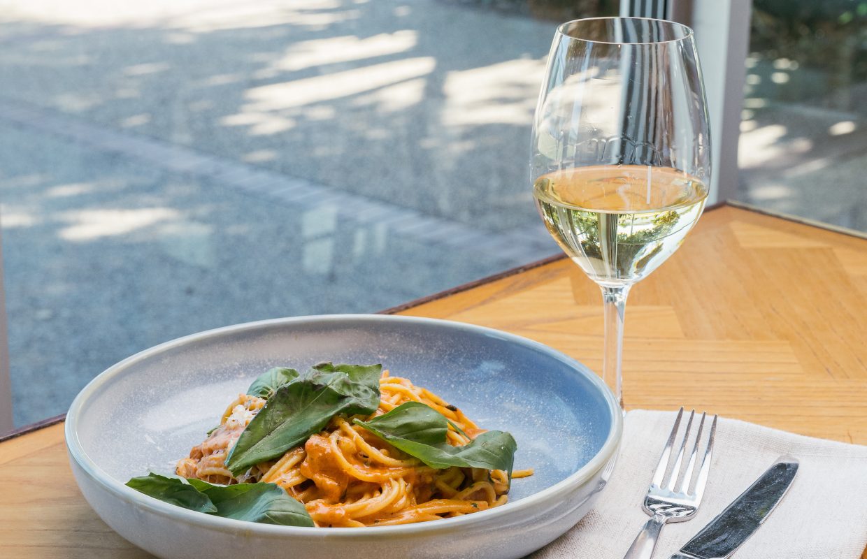 Let’s Lunch ~ $25 Special