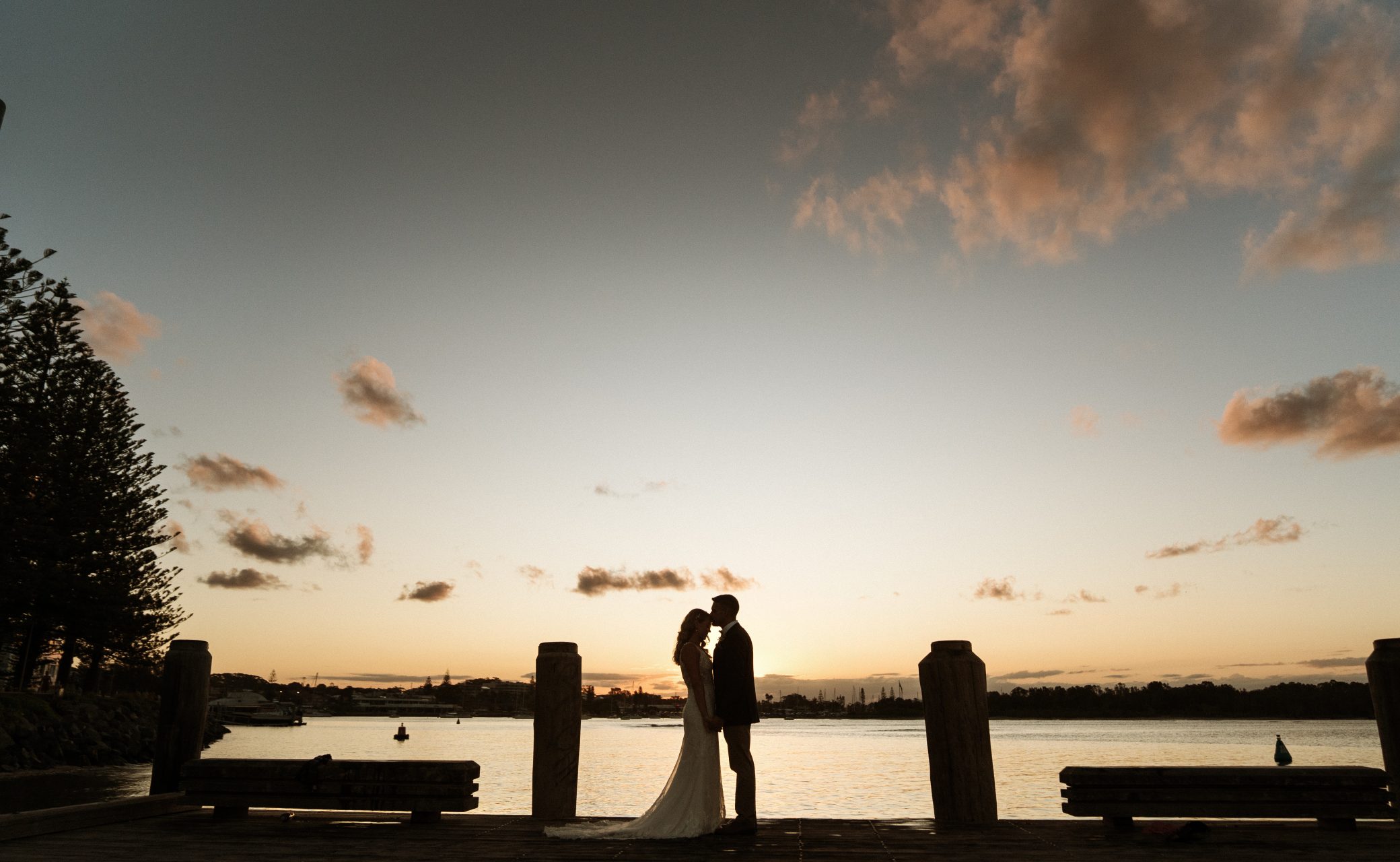 Coastal Weddings 