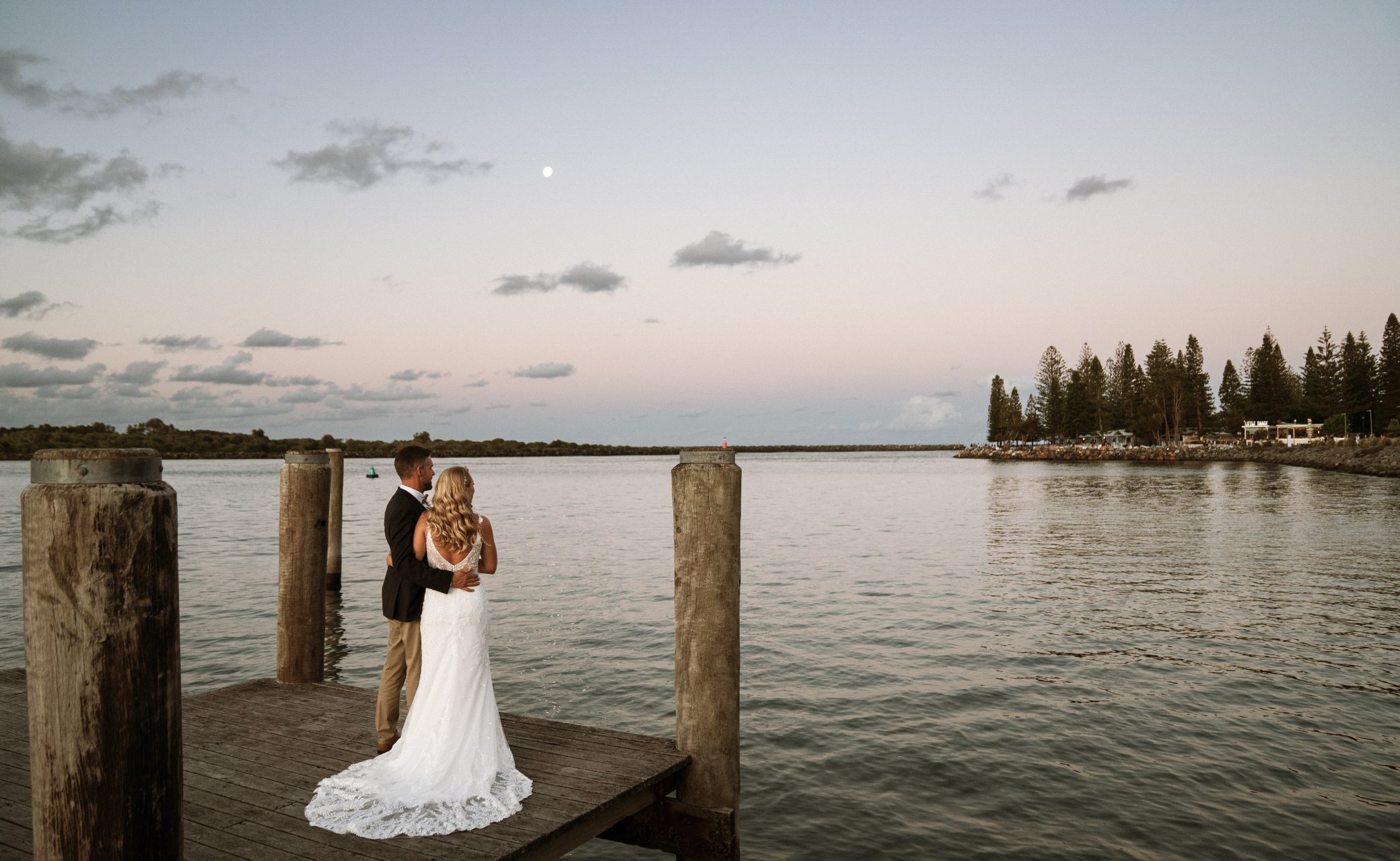 Coastal Weddings 
