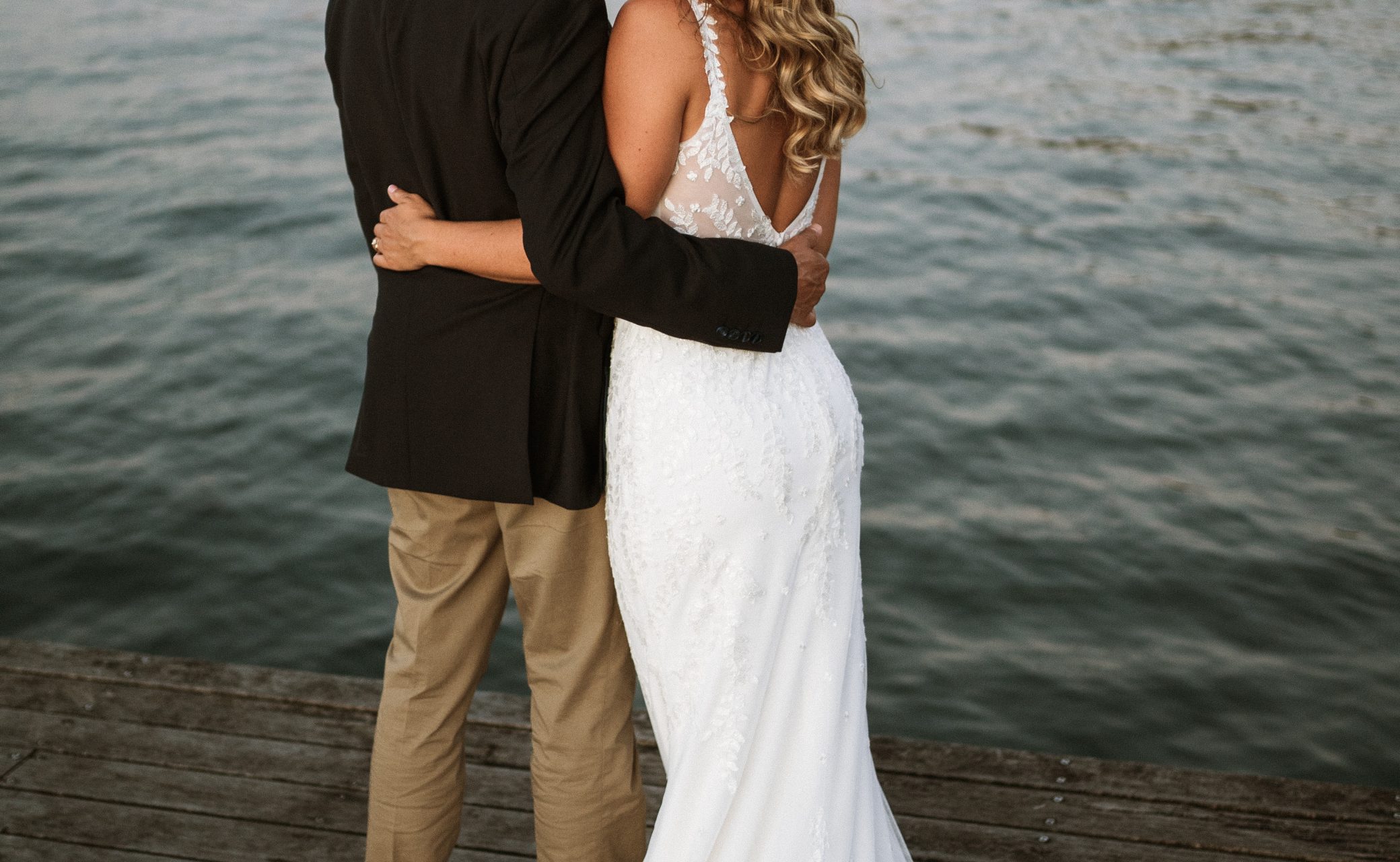 Wedding banner
