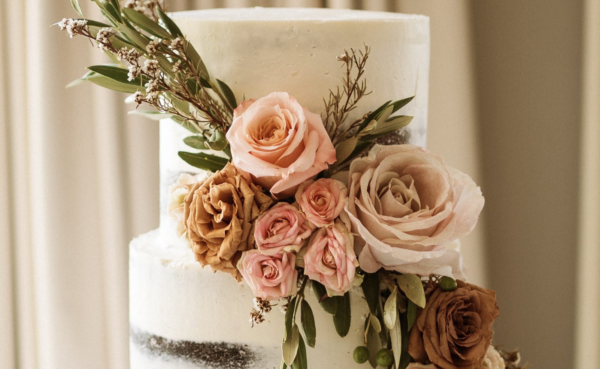 Wedding banner