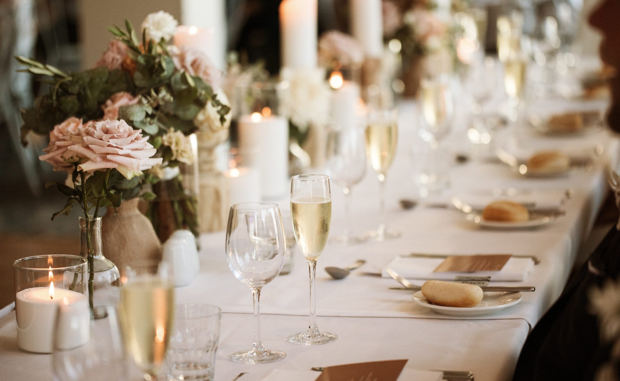 Coastal Weddings 
