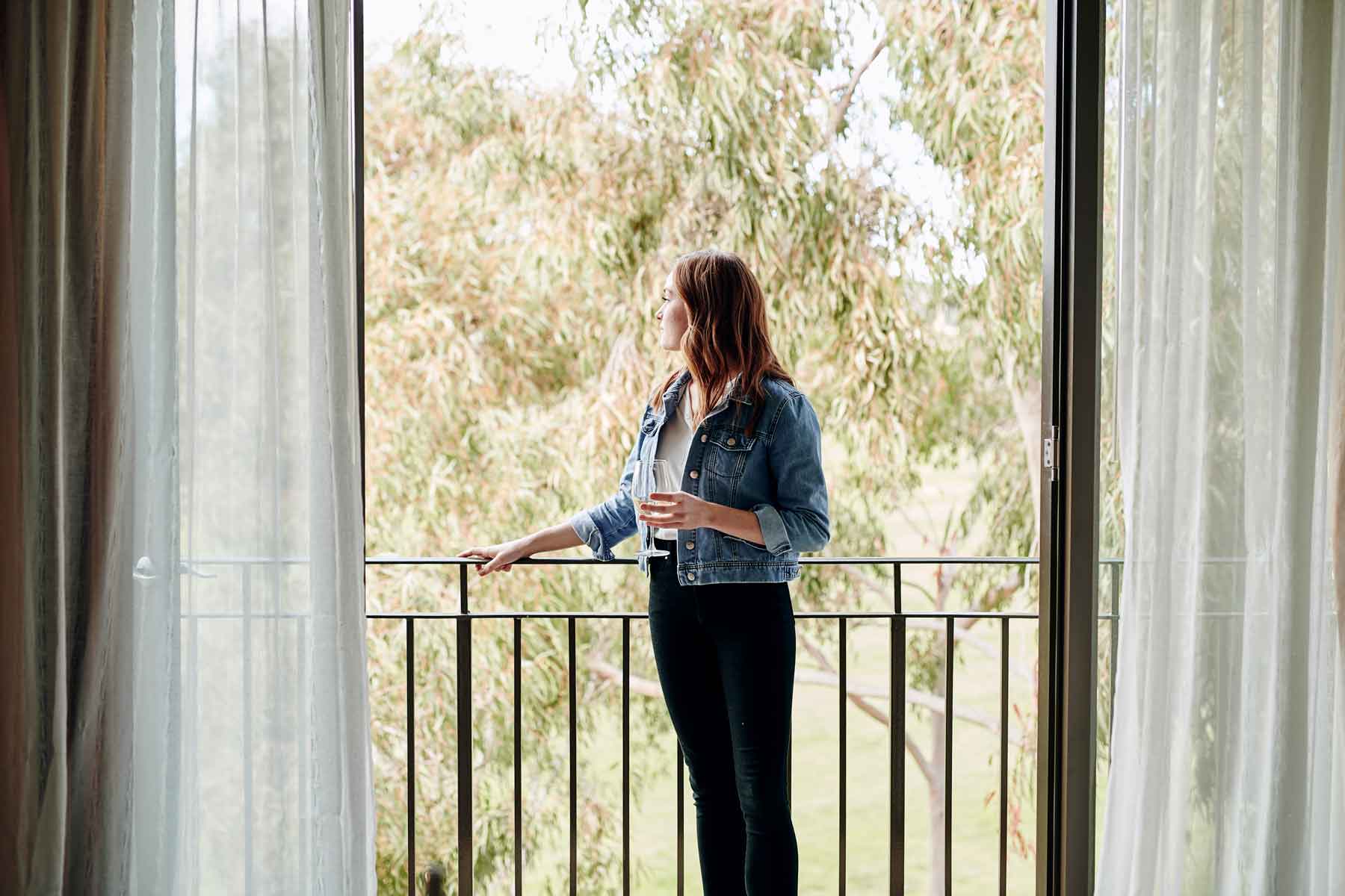 Yarra Valley Lodge - Image 1