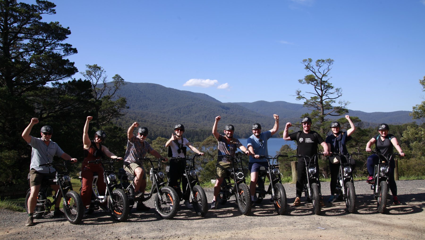 Yarra Valley X