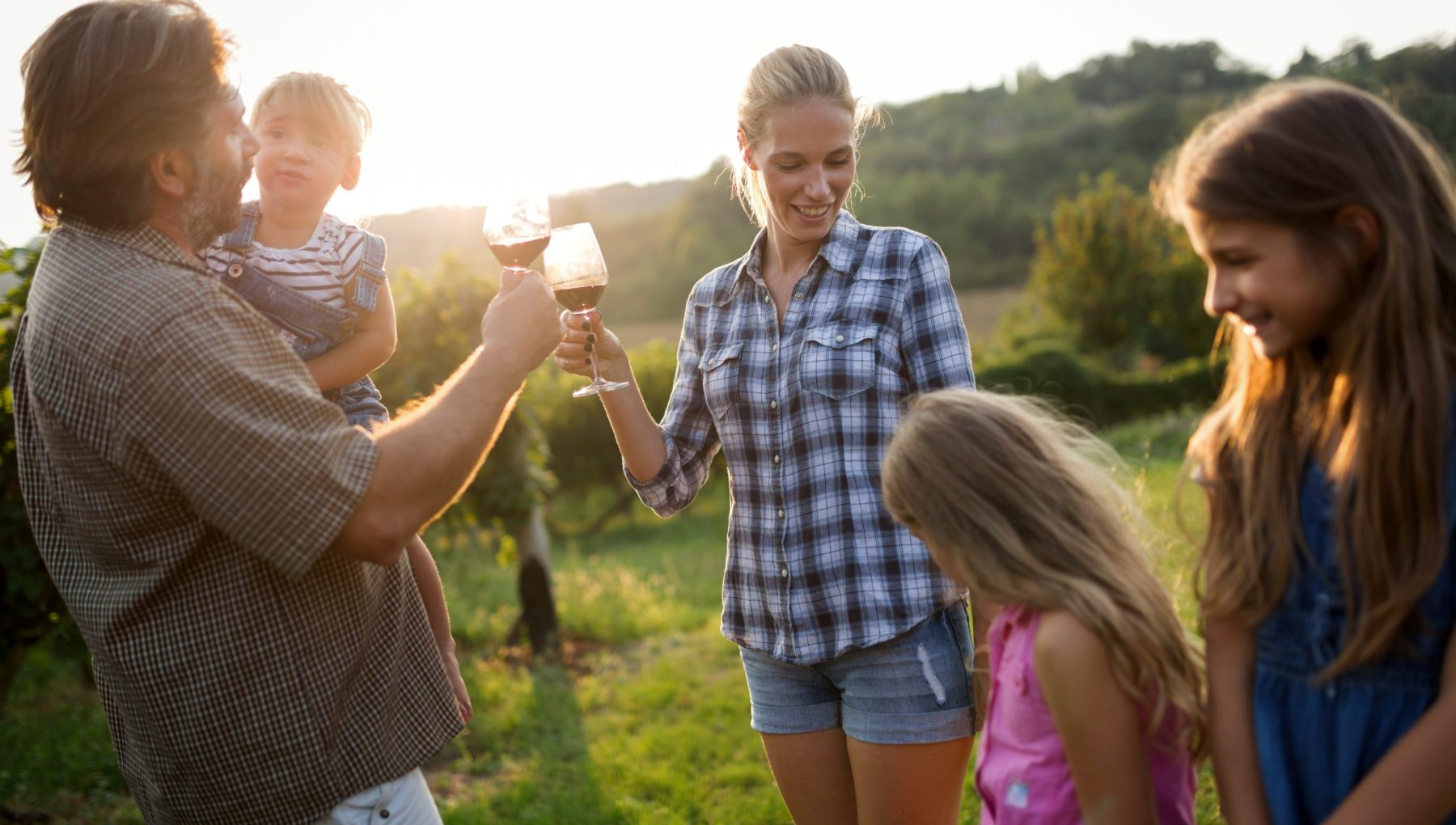 Family Activities