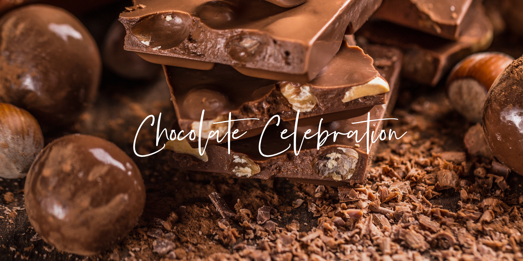 Yarra Valley Lodge Chocolate Celebration