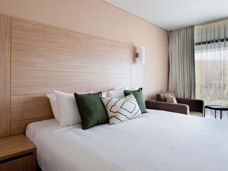 The Terrace Hotel Adelaide - Image 1