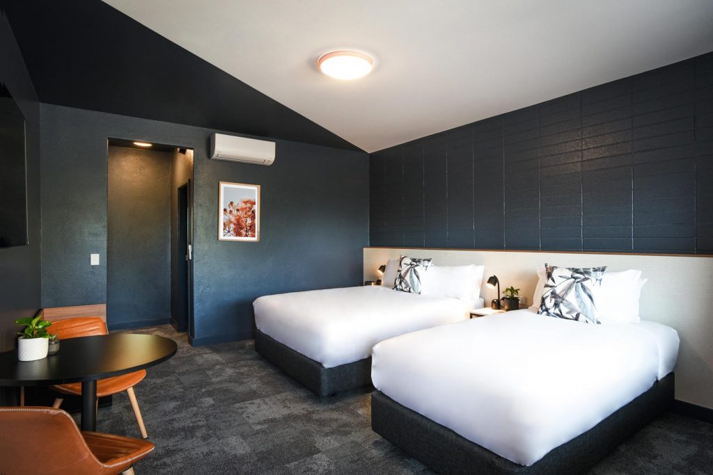 HM Triple Room - Image 1