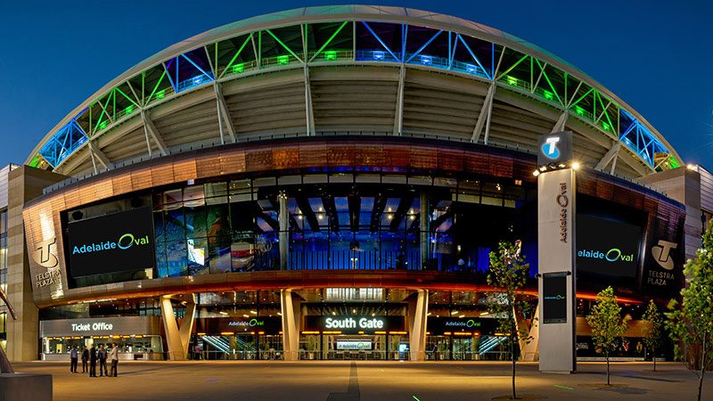 Adelaide Oval - Things to do near HotelMOTEL