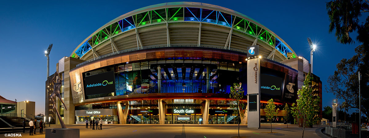 Adelaide Oval - Things to do near HotelMOTEL