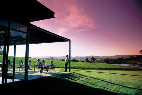 Adelaide Hills - Things to Do near The Terrace Hotel Adelaide