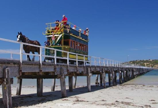 Victor Harbour - Day Trip Destination near HotelMOTEL Adelaide