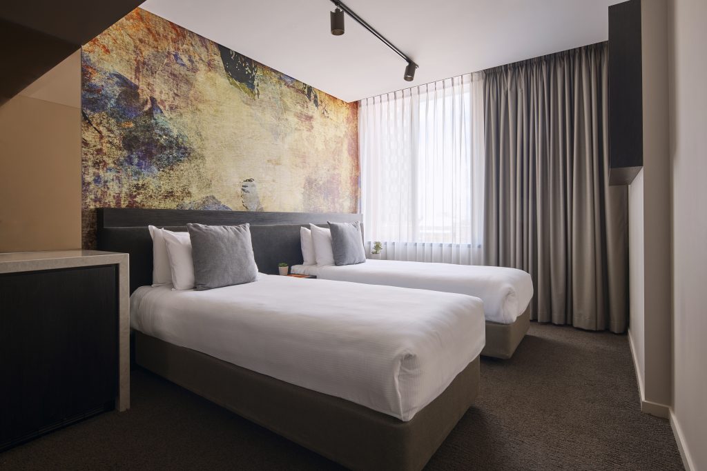 Kennigo Accessible Room - Image 1