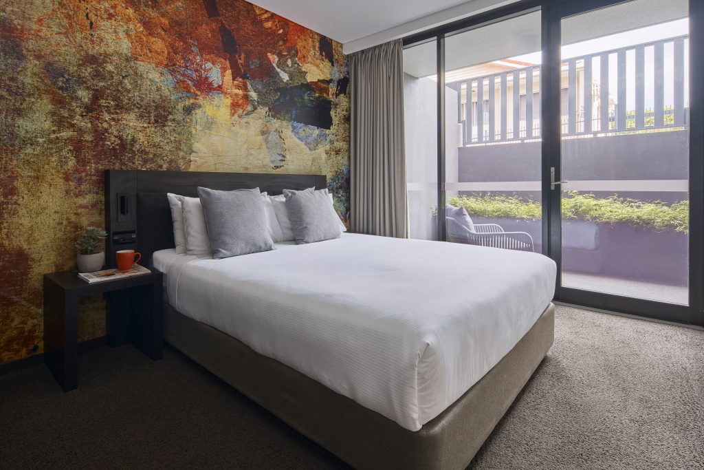 Kennigo Superior Queen Room - Image 1