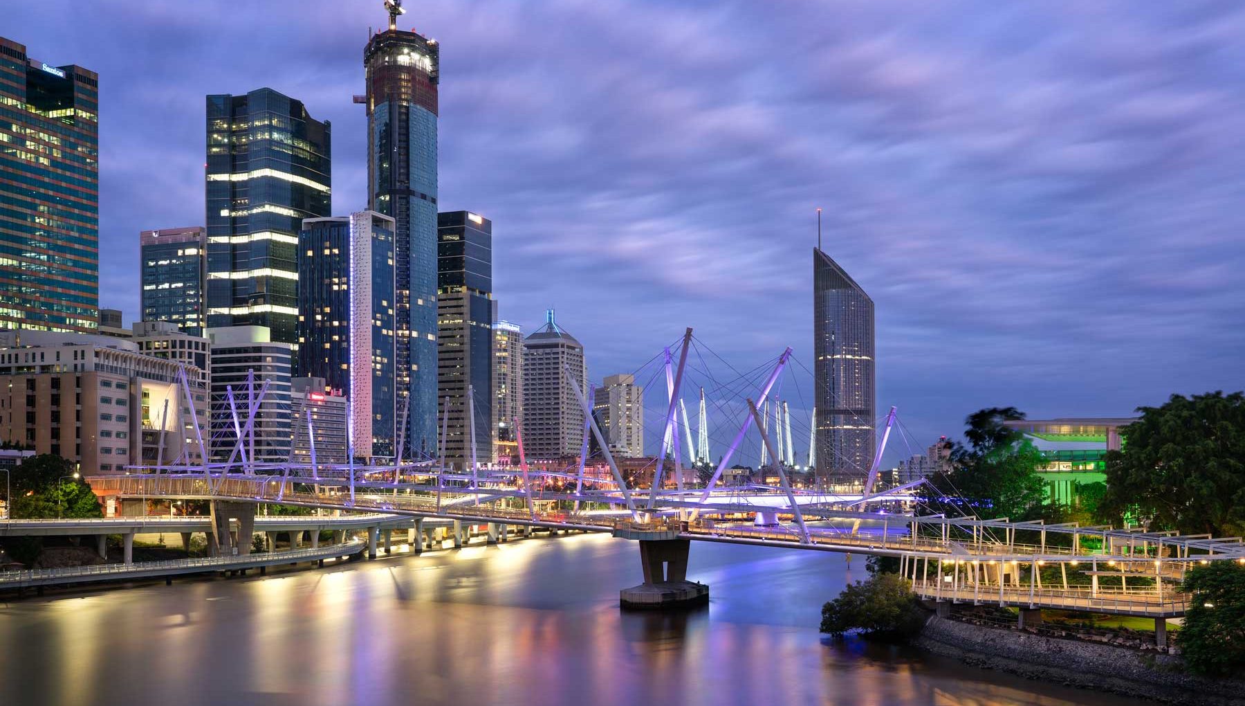 Gallery of Modern Arts Brisbane - Things to Do near Kennigo Hotel Brisbane